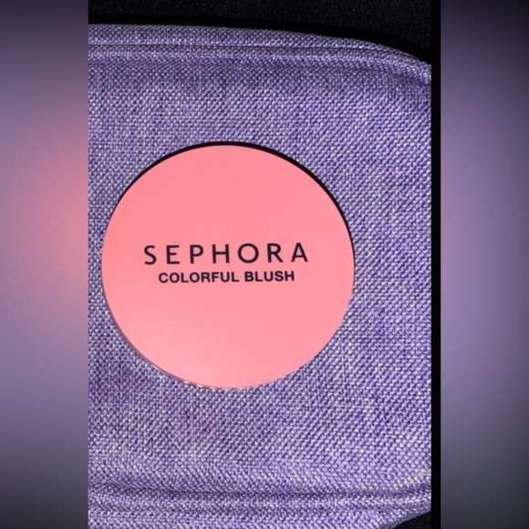Sephora Other - Only 1 LEFT. Sephora Colorful Blush/eye shadow Flirt It Up.